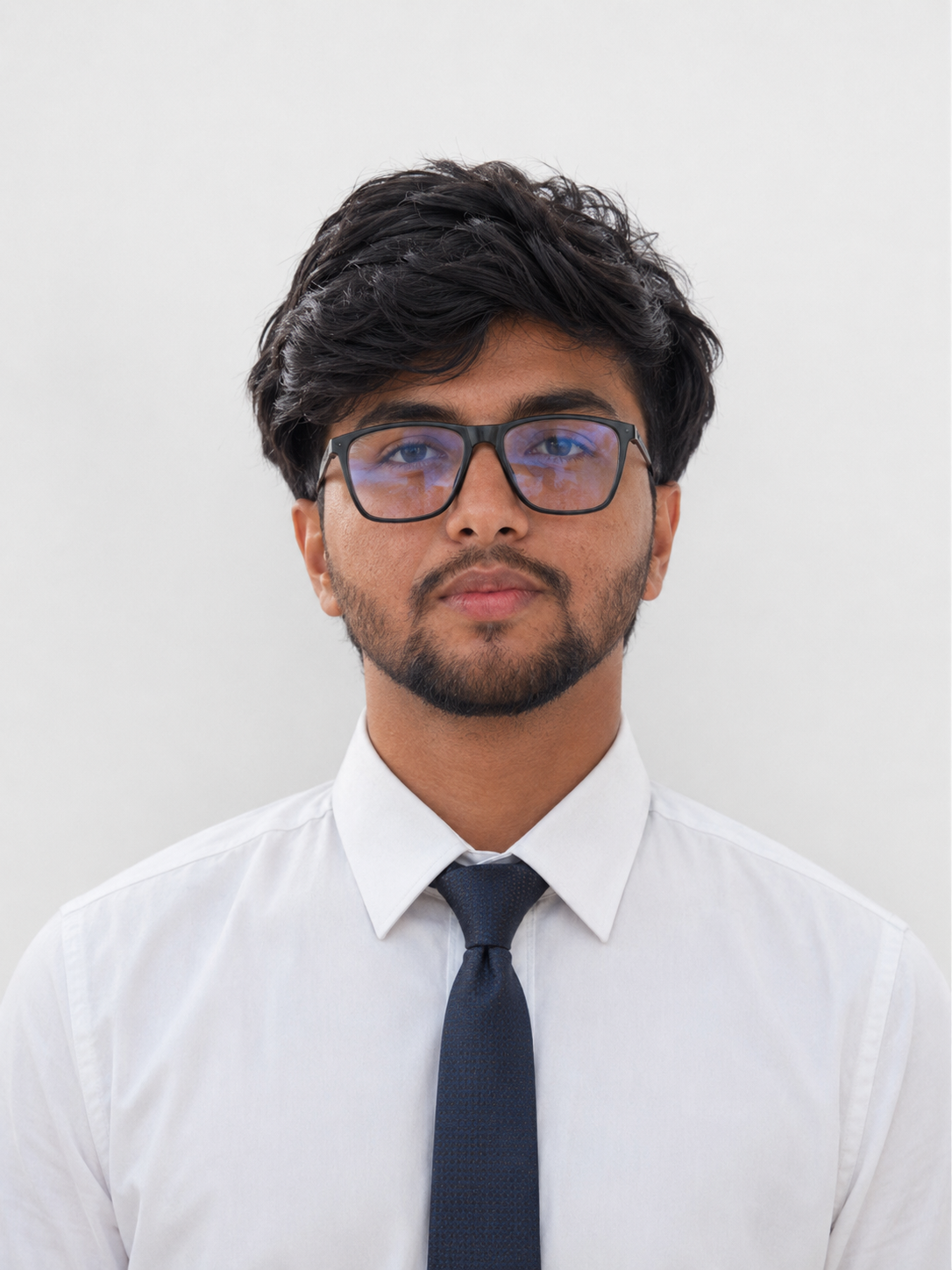 Moyen Hossain Sorker